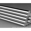 Polished High Tensile GR5 Titanium Rod